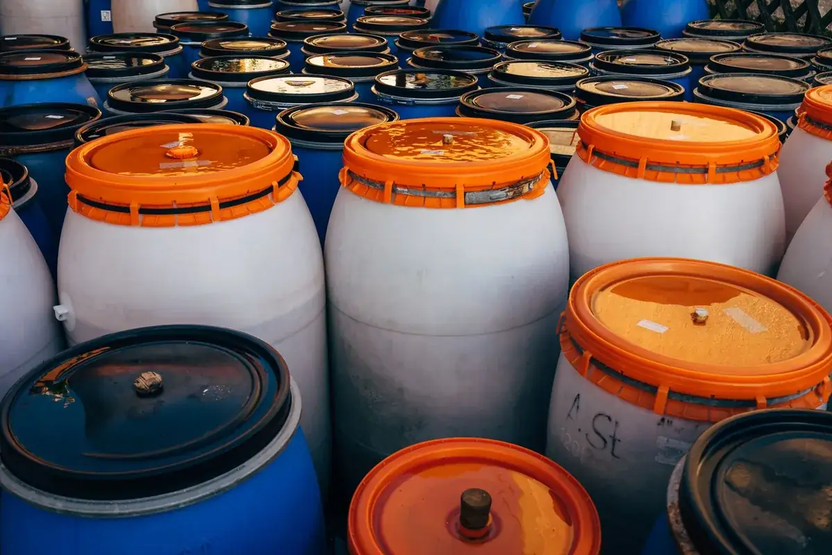 Drug Paraphernalia Cleanup in Wichita, KS