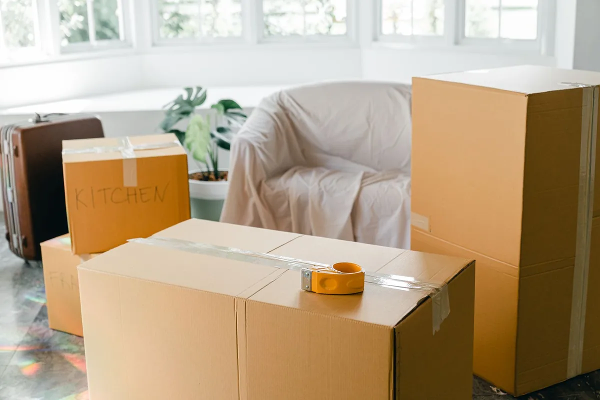 Hoarding Cleanup in Wichita, KS